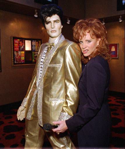 Reba McEntire